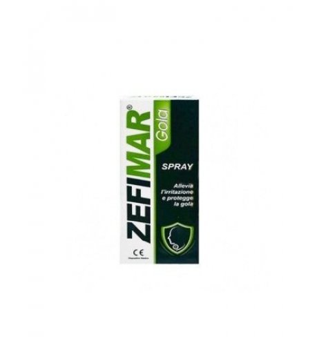 ZEFIMAR SPRAY 25ML