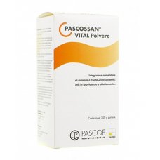 PASCOSSAN VITAL POLVERE 300G