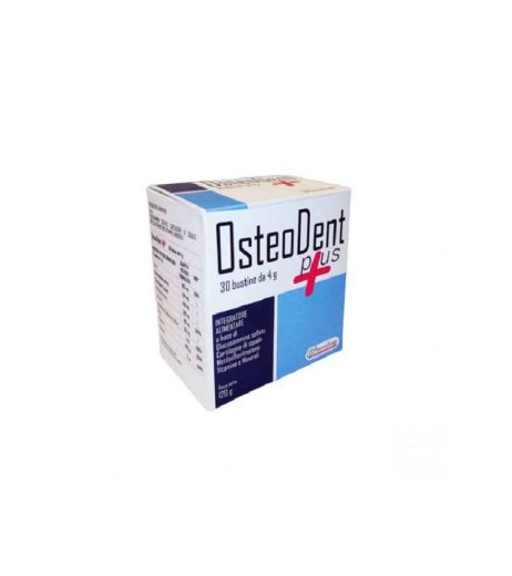 OSTEODENT 30BUST