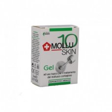 MOLLUSKIN 10 GEL 5ML