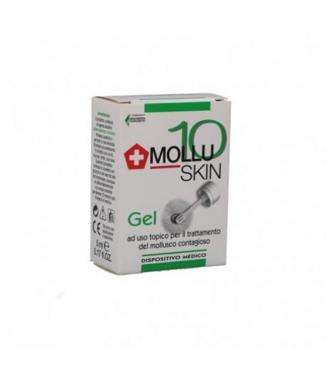 MOLLUSKIN 10 GEL 5ML