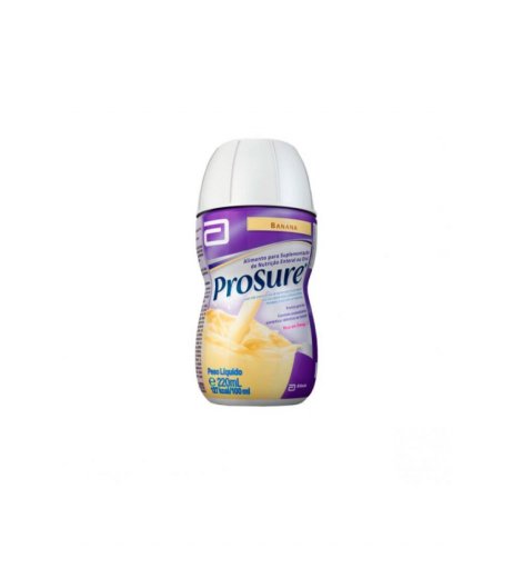PROSURE BANANA 220ML