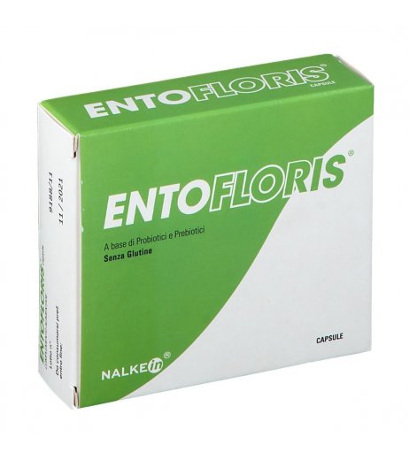 ENTOFLORIS 30CPS