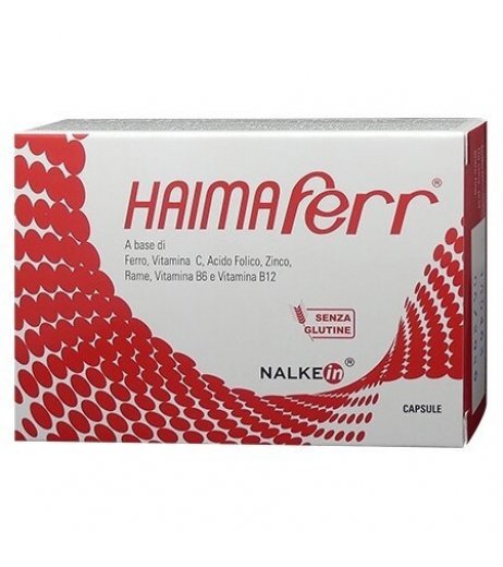 HAIMAFERR 30CPS