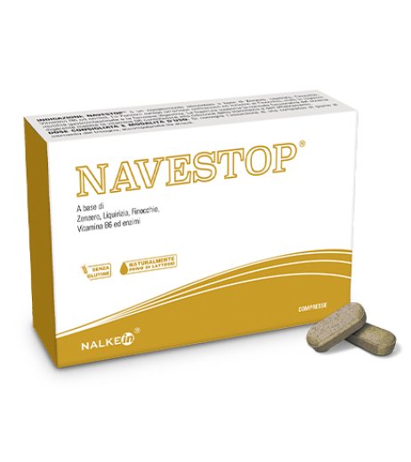 NAVESTOP 20CPR