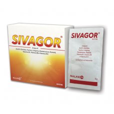 SIVAGOR 14BUST