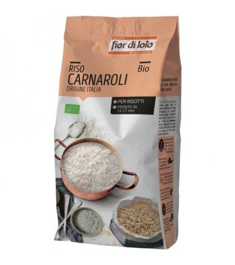 RISO CARNAROLI 1000G