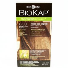 BIOKAP NUTRIC Del 8.03Bio Nat.