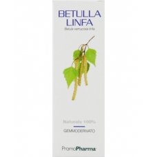 BETULLA LINFA GD 100ML