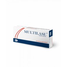 MULTILASE 20CPR