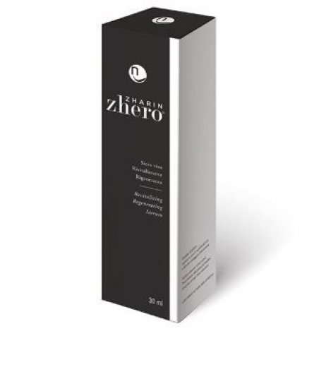 ZHARIN ZHERO SIERO 30ML