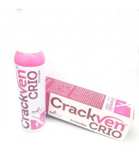 CRACKVEN CRIO SCH 150ML