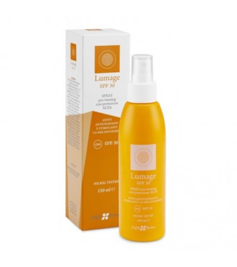 OLEABIO SOLE SPF30 150ML