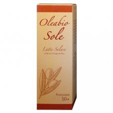 OLEABIO SOLE SPF50+ 50ML