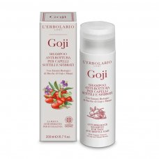 GOJI SHAMPOO 200ML