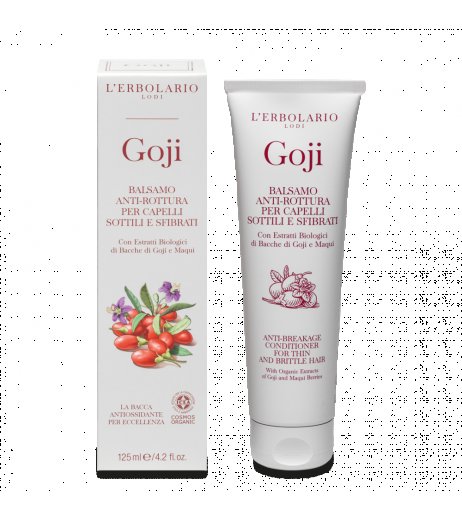 GOJI BALSAMO 200ML