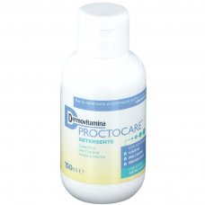 Dermovitamina Proctocare Detergente 300 Ml