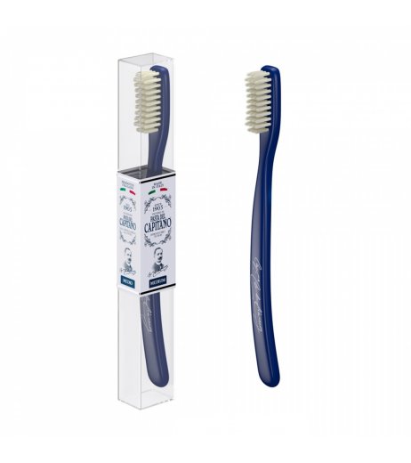 PASTA CAPIT 1905 SPAZ SETOLE MED