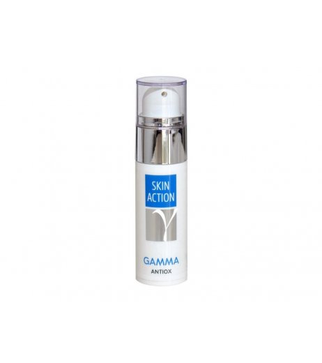 SKIN ACTION ANTIOX GAMMA 30ML