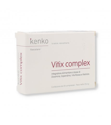 VITIX COMPLEX 20CPR