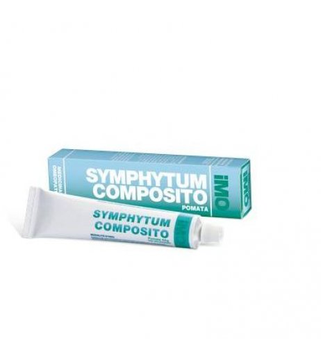 SYMPHYTUM COMPOSITO CREMA 50G