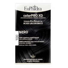 EUPH COLORPRO XD 705 BIO CHAM