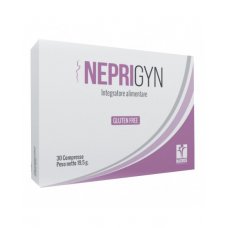 NEPRIGYN 30CPR