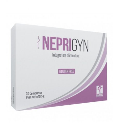 NEPRIGYN 30CPR