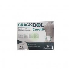 CRACKDOL CEROTTO 10PZ