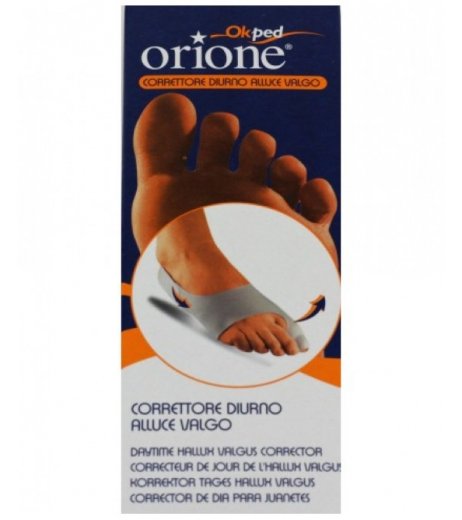 ORIONE OKPED Corr.GG Dx 36-38