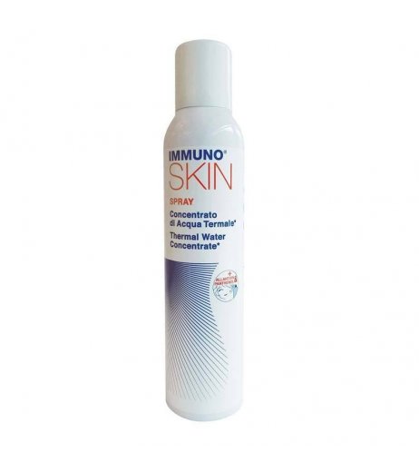IMMUNO SKIN SPR ACQ TERM 200ML