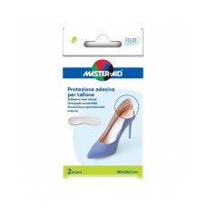 FOOT CARE PROT TALLONE 69X44MM