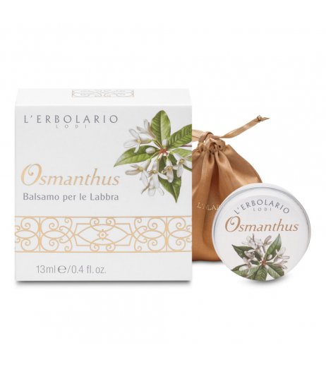 OSMANTHUS BALSAMO LABBRA 13ML