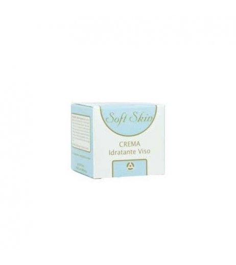 SOFTSKIN CREMA IDRATANTE VISO