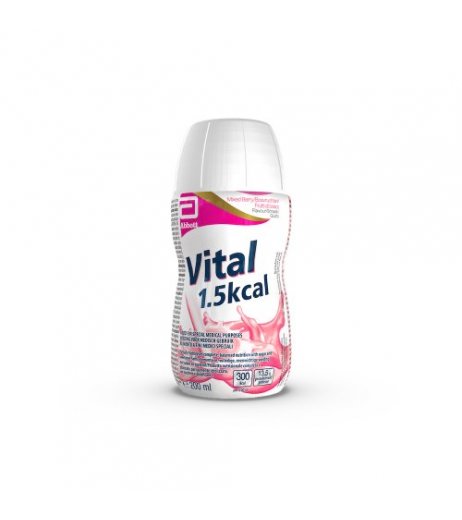 VITAL 1,5KCAL FRUTTI DI BOSCO