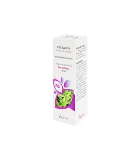 EIE SALVIA 30ML Gocce