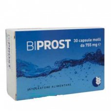 BIPROST 30CPS MOLLI 755MG