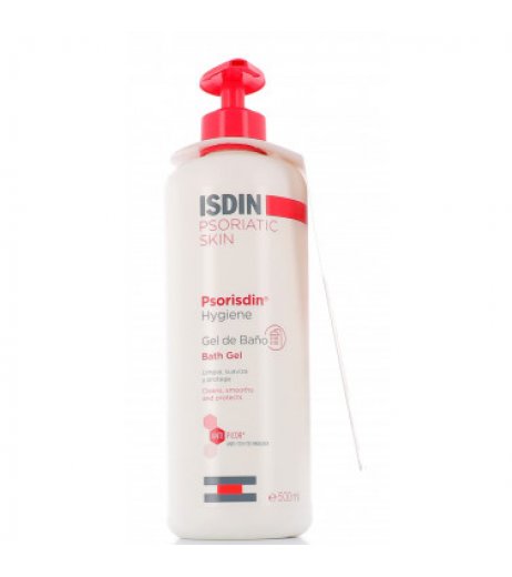 PSORISDIN IGIENE CRP 500ML