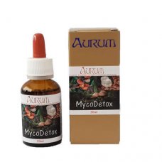 MYCODETOX GOCCE 30ML