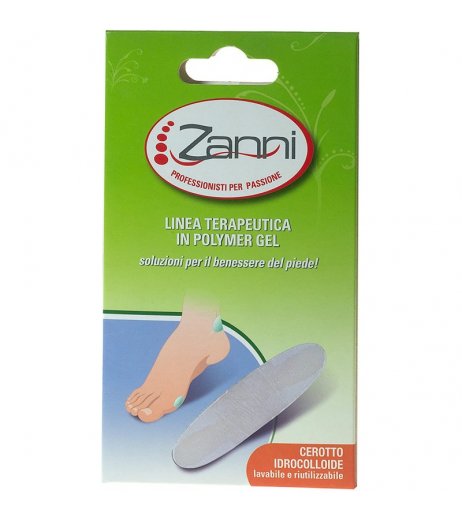 ZANNI POLY GEL CER IDROC 5PZ