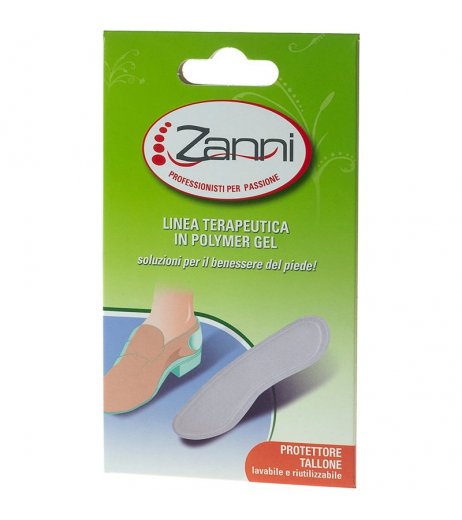 ZANNI POLY GEL PROTEZ TALL
