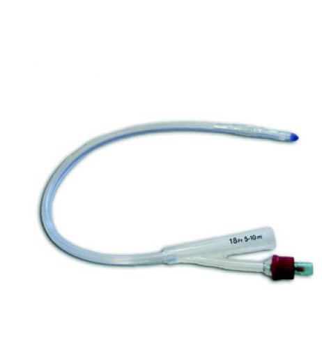 CATETERE SIL.SC 2V CH20 SECUR CATETERE SIL.SC 2V CH20 SECUR