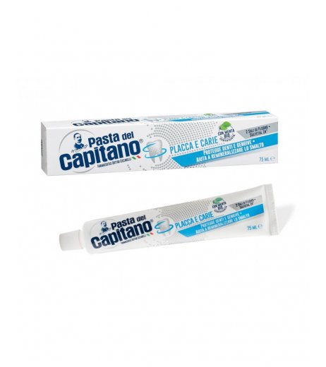 PDC Dent.Placca/Carie new 75ml