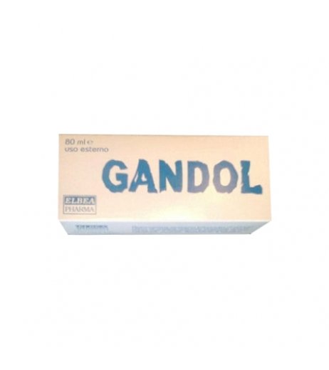 GANDOL 80ML