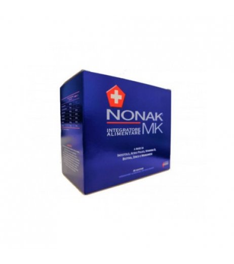 NONAK MK 30BUST 90G