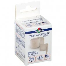 DERMATESS Benda Ideal  6x5