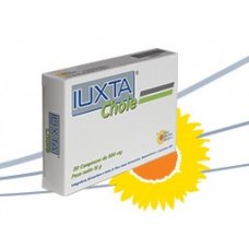 IUXTA CHOLE 20CPR