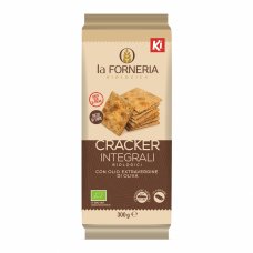KI La Forneria Cracker Integr.