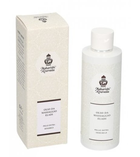OLIO MASSAGGIO ELADI 200ML