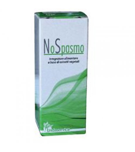 NO SPASMO GTT 50ML  LINDAS